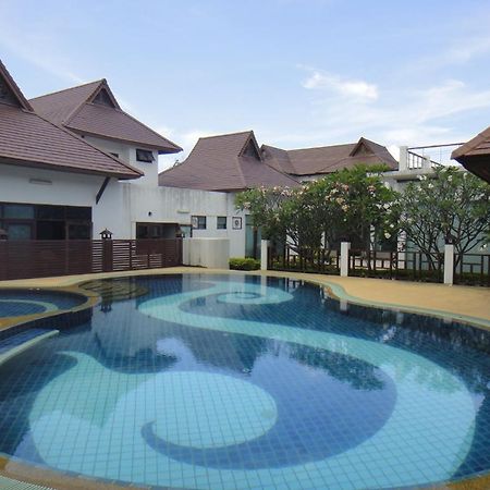 Samui Home & Resort Bophut Exterior foto