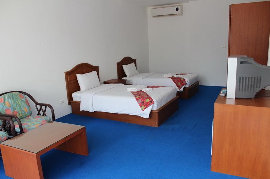 Samui Home & Resort Bophut Zimmer foto