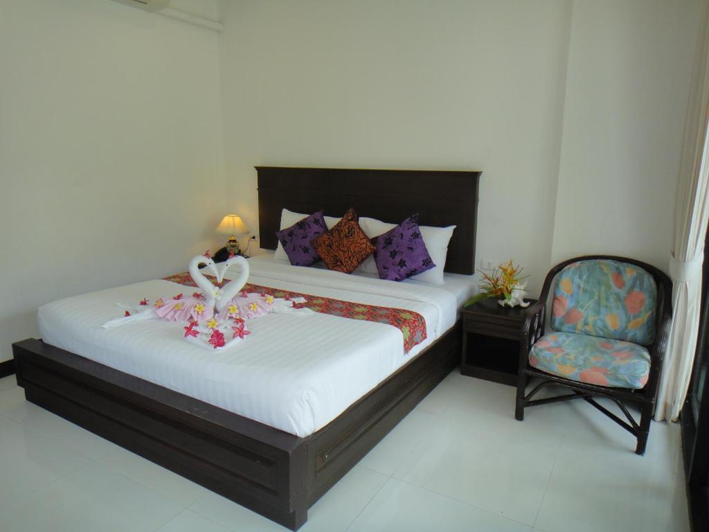 Samui Home & Resort Bophut Zimmer foto