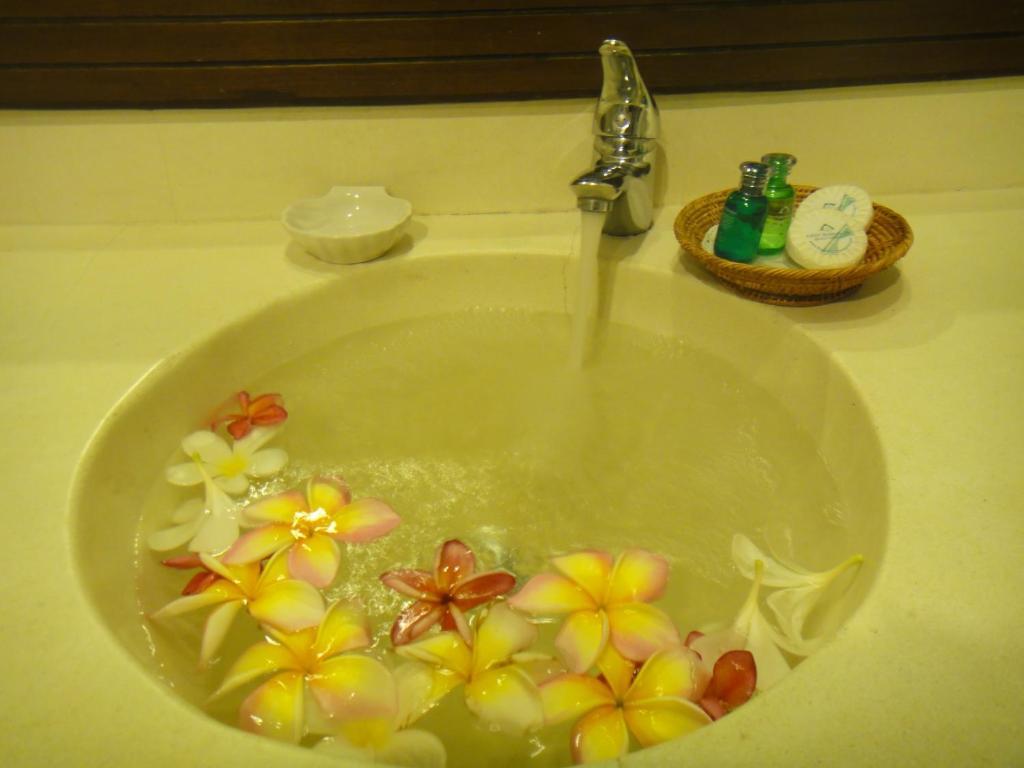 Samui Home & Resort Bophut Zimmer foto