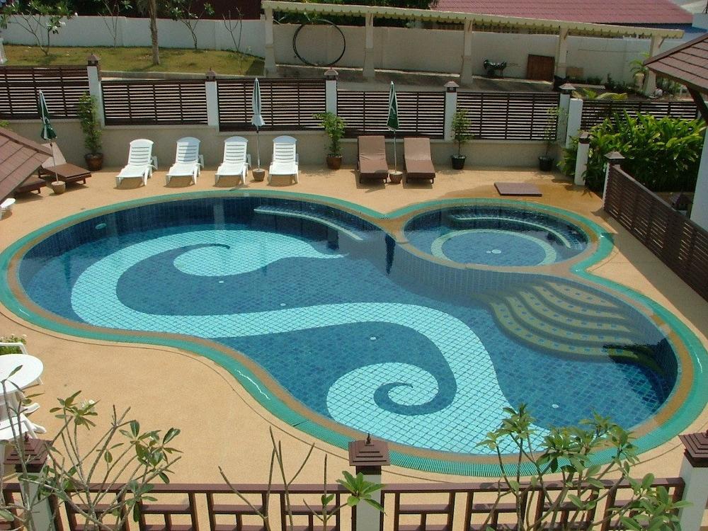Samui Home & Resort Bophut Exterior foto